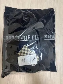 Vans x All My Homies Reflective Hoodie