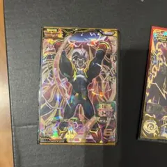 スーパードラゴンボールヒーローズ カードセット