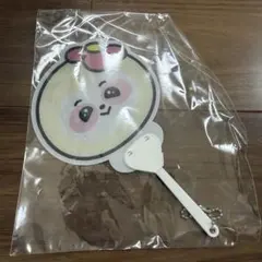 新品 ケツメイシうちわ - メルカリ