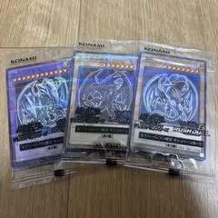 遊戯王　青眼の白龍　真紅眼の黒竜　ハイチュウ　セブンイレブン