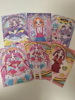 名探偵プリキュア　キラキラトレーディングコレクション