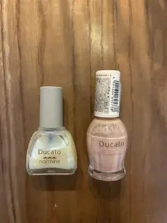 Ducate ネイルのサムネイル