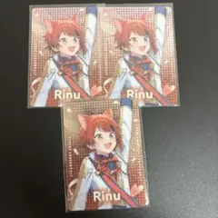 すとふぇすランダムカード すとぷり 莉犬2枚セット