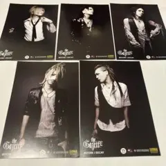 2025年最新】reita the gazetteの人気アイテム - メルカリ