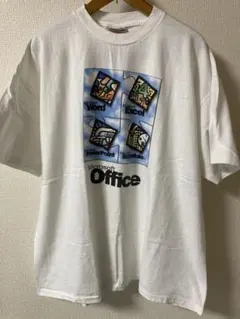 Microsoft Office Tシャツ　シングルのサムネイル