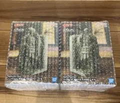 NARUTO フィギュア 終末の谷 セット　2