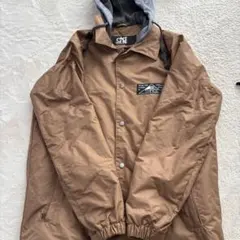 スノーボードウェア