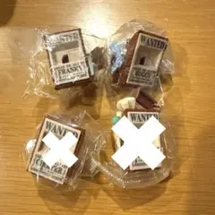 チョコサプ ワンピース