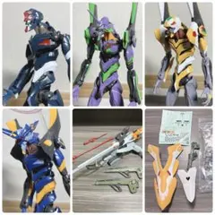 2025年最新】RGエヴァンゲリオン3号機の人気アイテム - メルカリ