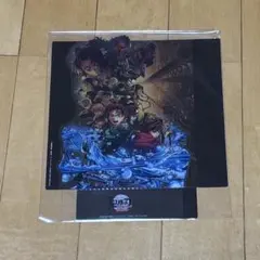 鬼滅の刃　入場特典　アクリルスタンド