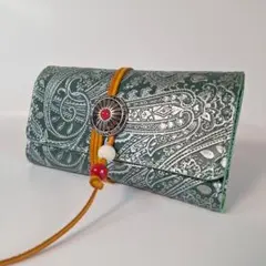 『再販』 本革 シャグポーチ シャグ・ポーチとは⁈ | レザークラフト＆ナチュラル