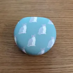 小物入れ　猫ちゃん　新品未使用