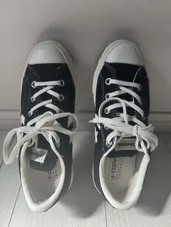 極美品 スニーカー CONVERSE コンバース CX-PRO 23.5cm