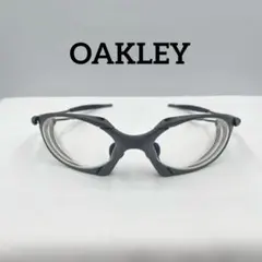 最終【レア・ビンテージ良品】Oakley Romeo サングラス シリアル付き 最終【レア・ビンテージ良品】Oakley Romeo サングラス シリアル付き