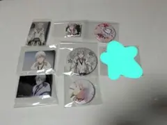 刀剣乱舞　鶴丸国永