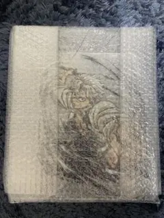 鬼滅の刃 幕間画 WEBSHOPくじ A賞ビッグアクリルスタンド 不死川実弥