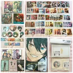 あんスタ グッズまとめ売り 影片みか スタフォニ スタライ ぱしゃっつ他