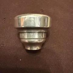 まとめてワーバートンバックボアB2・3⭐︎・4 ワーバートン ： トランペット・マウスピース バックボア