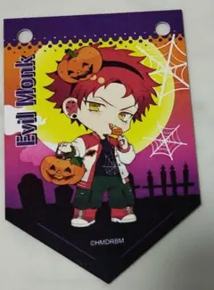 ヒプノシスマイク ヒプマイ 波羅夷空却 グッズまとめ売り KING e-SHOP > ヒプノシスマイク アクリルスタンドキーホルダー