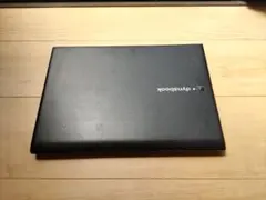 【完全ジャンク品】東芝 dynabook R732/H ノートPC 本体のサムネイル