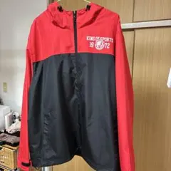 新日本プロレス ブルゾン