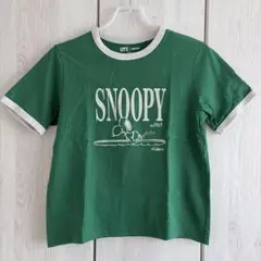 UNIQLO PEANUTS UT Tシャツ S