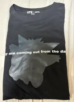 UT ポケモン ゲンガー Tシャツ