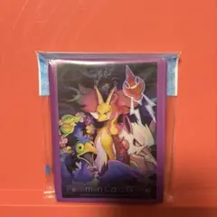デッキシールド　ロストデザイン　スリーブ　ポケモンカード