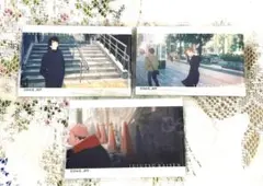 呪術廻戦 渋谷事変 ED スクエア 缶バッジ 虎杖悠仁 伏黒恵 釘崎野薔薇