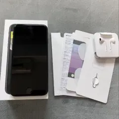 iPhone se(第二世代) 64GB simフリー