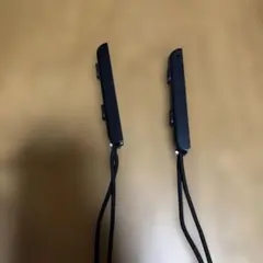 Nintendo Switch Joy-Con 充電グリップとストラップ