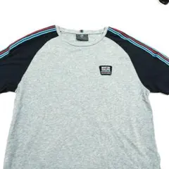 美品ポルシェ　マルティニ　Porsche Martini Racing Tシャツのサムネイル