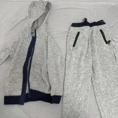 GREEN LABEL RELAXING ジャージ セット