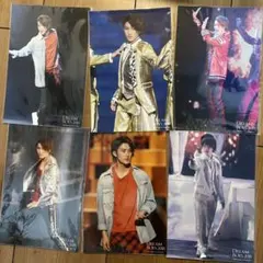 橋本涼 DREAM BOYS 2018 ステフォ