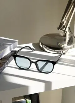 河北裕介監修 小顔に見える　調光サングラス　オトナミューズ　サングラス　付録