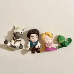 肩ズン 塔の上のラプンツェル コンプリート
