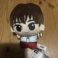 2026年最新】riize ウォンビン ぬいぐるみの人気アイテム - メルカリ