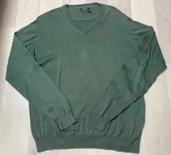 Ashworth メンズゴルフウェア ニット セーター