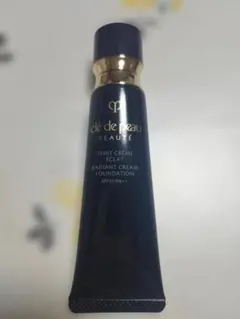 【新品】クレ・ド・ポーボーテ クリームファンデーション 25g