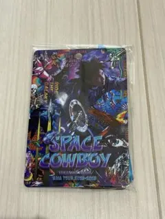 岩田剛典 SPACE COWBOY アプグレグッズ