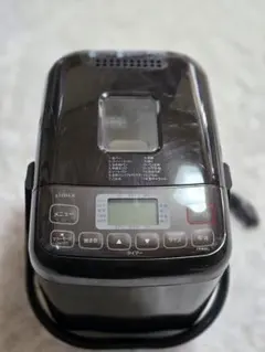 siroca ホームベーカリー SHB-512 本体のサムネイル