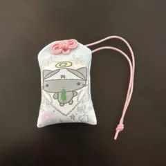 新品未使用 あのちゃん ano ニャンオェ お守り 御守り 武道館 Tシャツ L 新品未開封 ano 日本武道館公演 オフィシャルグッズ 全部大丈夫になる