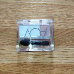 アクア・アクア オーガニックデュオシャドー 11 トゥインクルブルーのサムネイル