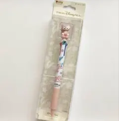 新品未開封 リーナベル　3色ボールペン