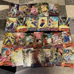 2026年最新】ドラゴンボールヒーローズカードの人気アイテム - メルカリ