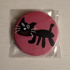 キヨ 缶バッジ level.3 キヨ猫 アイコン - メルカリ