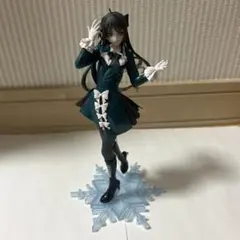 食玩 プリキュア フィギュア ダークプリキュア dark Precure - メルカリ