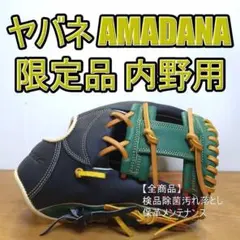 ヤバネ軟式キャッチャーミット 新品未使用タグ付き - メルカリ