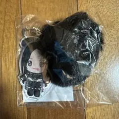 上谷沙弥 STARDOM もふもふ キーホルダー - メルカリ