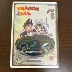 ドラゴンボール ヒーローズ孫悟空UGM5-011DA